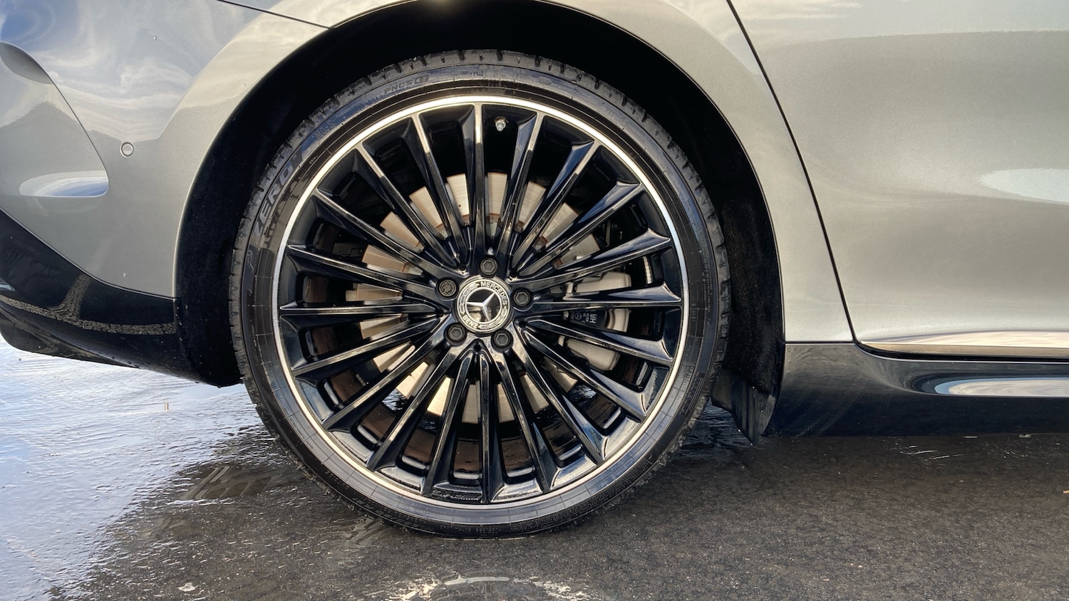 Used Mercedes-Benz EQA 2025 for sale - 77745338: Photo 7