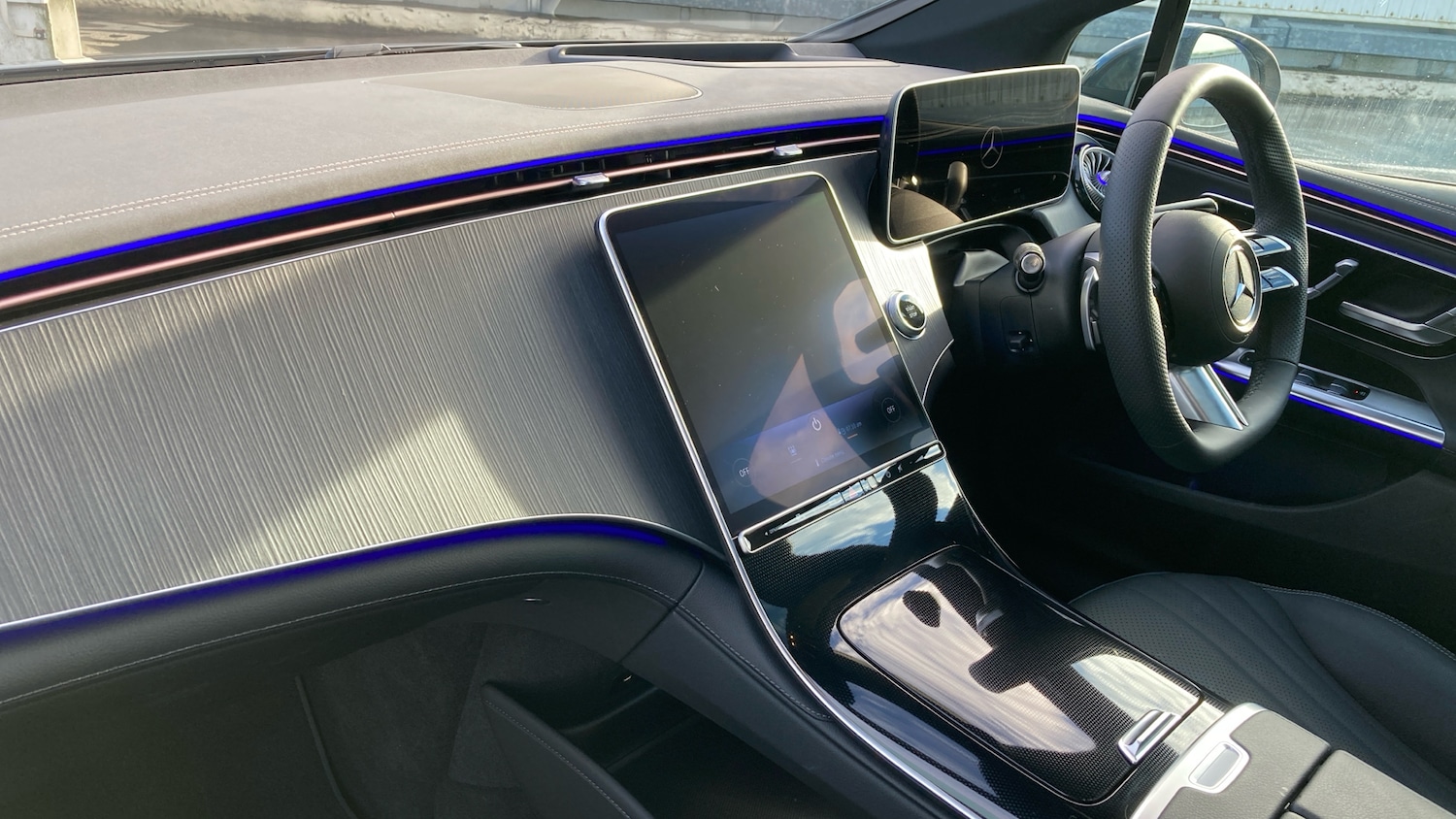 Used Mercedes-Benz EQA 2025 for sale - 77745338: Photo 9