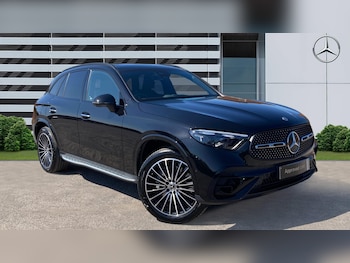 Used Mercedes-Benz GLC 2025 for sale - 78365965: Photo