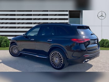 Used Mercedes-Benz GLC 2025 for sale - 78365965: Photo