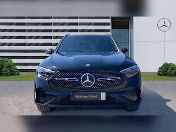 Used Mercedes-Benz GLC 2025 for sale - 78365965: Photo