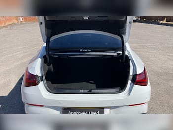 Used Mercedes-Benz CLA 2024 for sale - 79801808: Photo