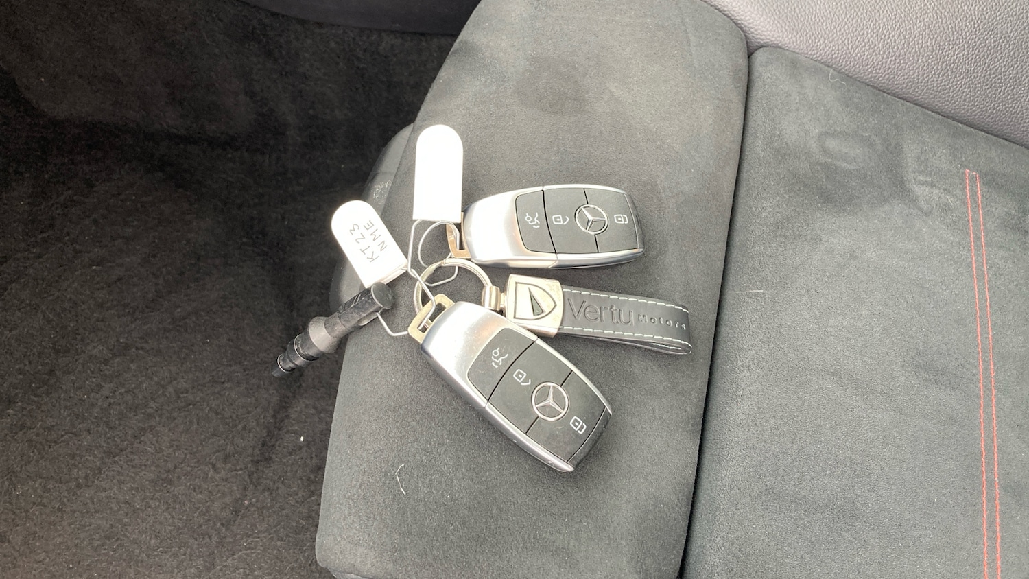 Used Mercedes-Benz CLA 2023 for sale - 76290488: Photo 20