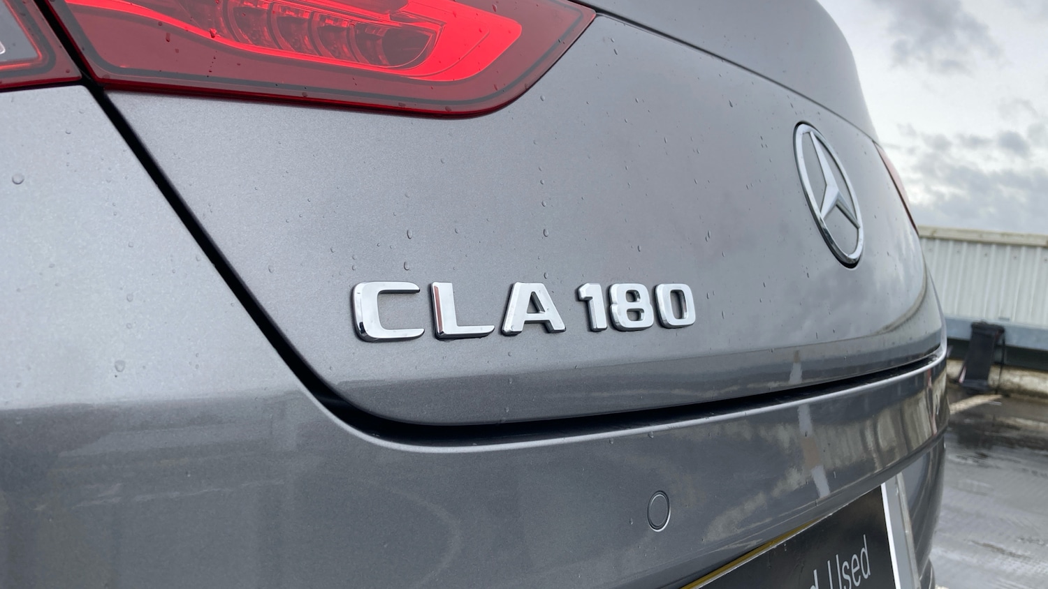 Used Mercedes-Benz CLA 2023 for sale - 76290488: Photo 24