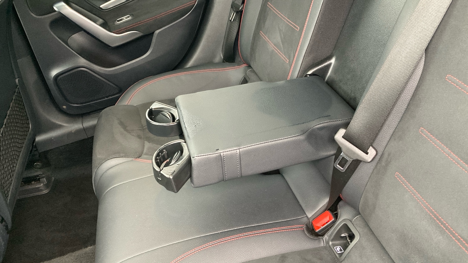 Used Mercedes-Benz CLA 2023 for sale - 76290488: Photo 26