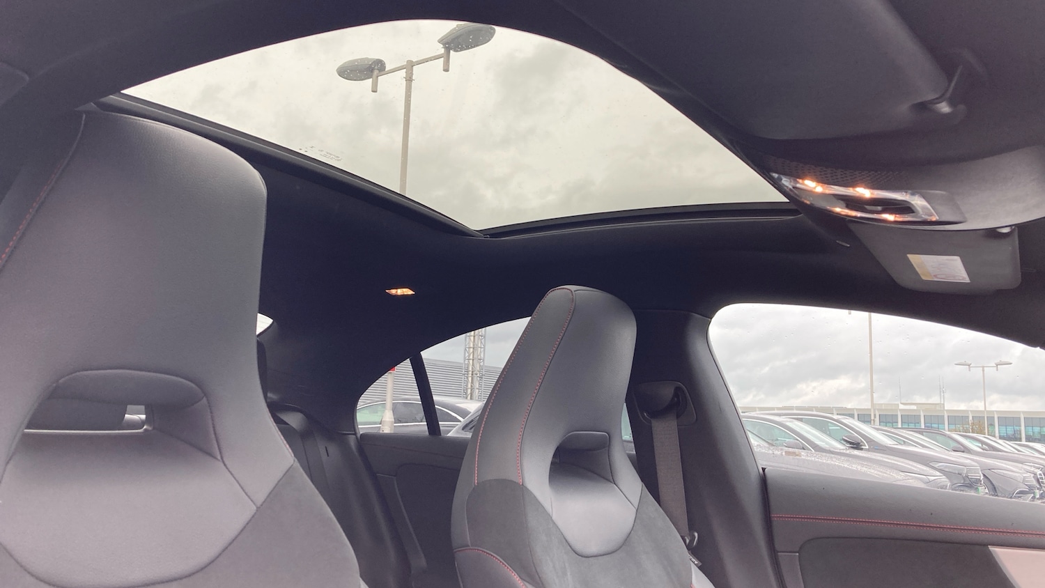 Used Mercedes-Benz CLA 2023 for sale - 76290488: Photo 28