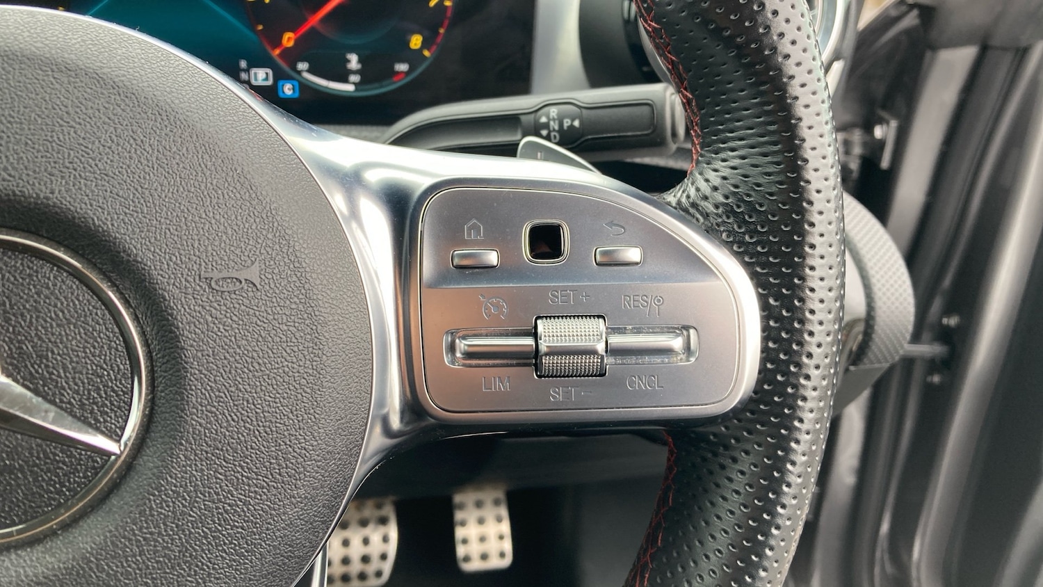 Used Mercedes-Benz CLA 2023 for sale - 76290488: Photo 35
