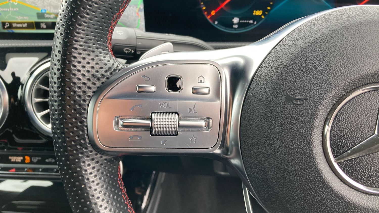 Used Mercedes-Benz CLA 2023 for sale - 76290488: Photo 36