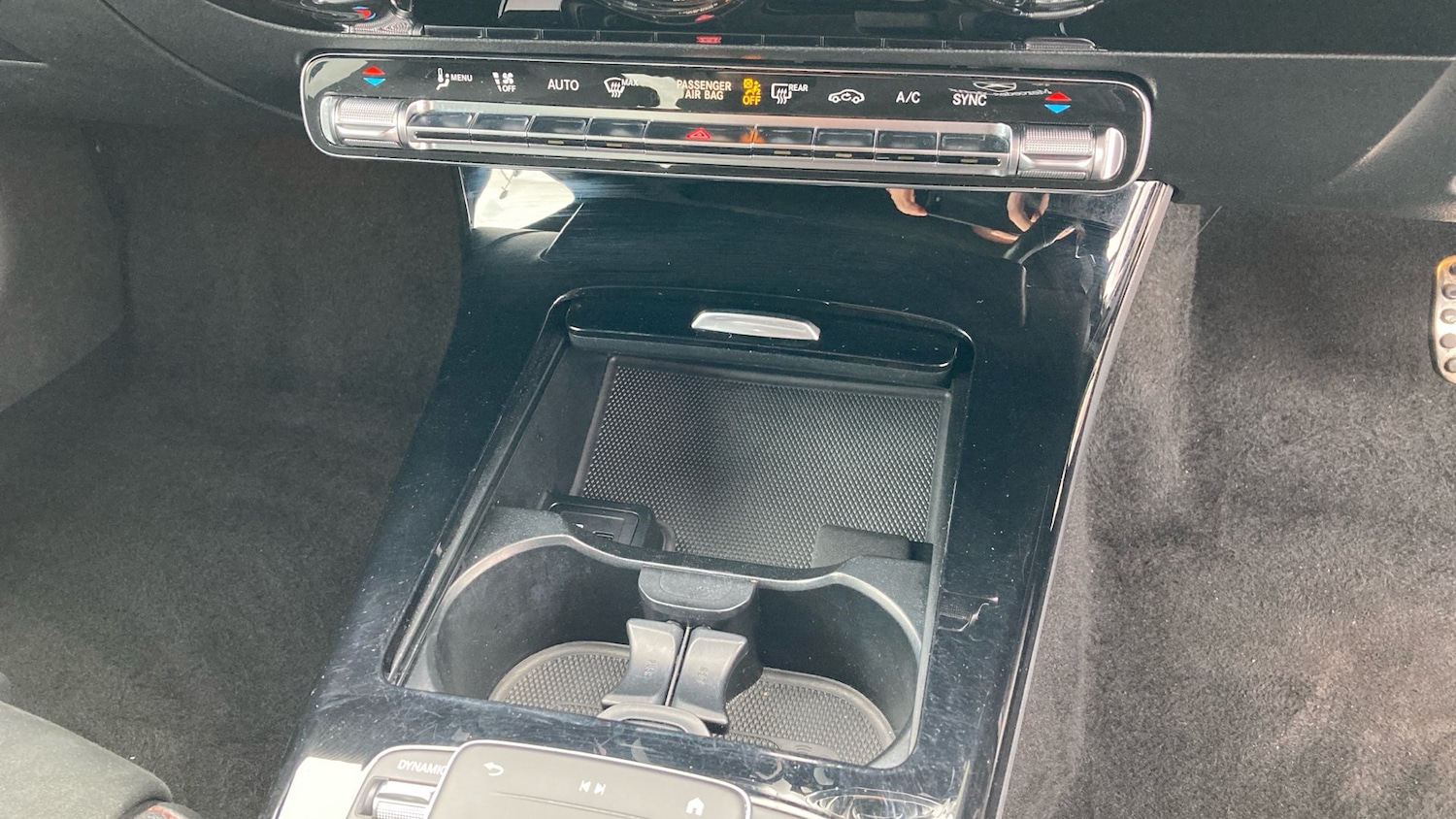 Used Mercedes-Benz CLA 2023 for sale - 76290488: Photo 40