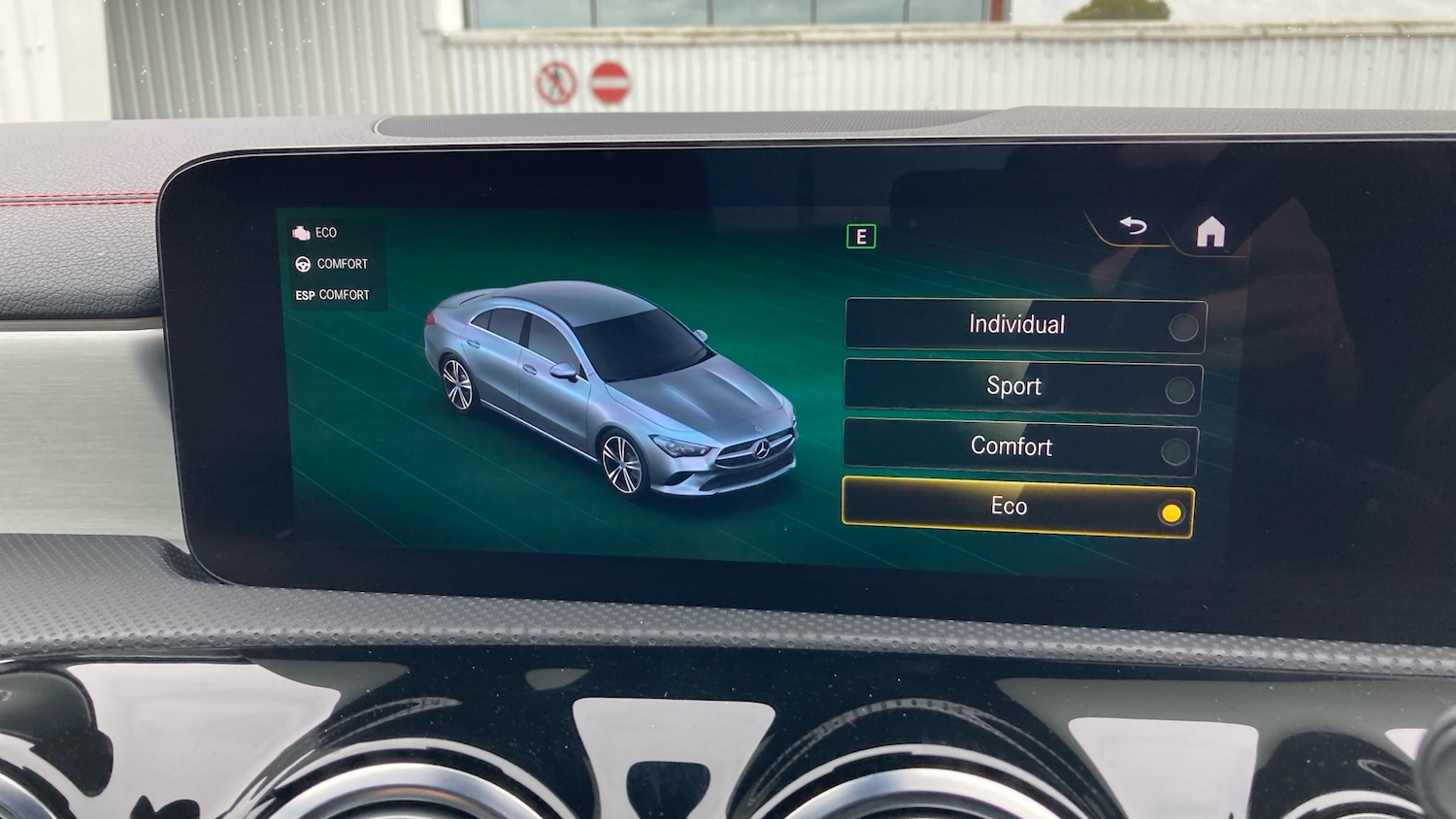 Used Mercedes-Benz CLA 2023 for sale - 76290488: Photo 42