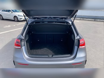 Used Mercedes-Benz A-Class 2021 for sale - 75871374: Photo