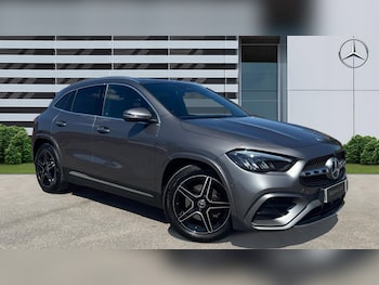 Used Mercedes-Benz GLA 2026 for sale - 79479570: Photo