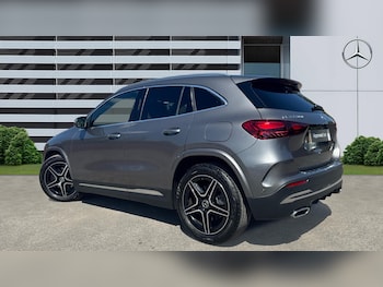 Used Mercedes-Benz GLA 2026 for sale - 79479570: Photo