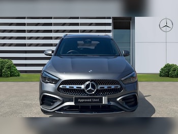 Used Mercedes-Benz GLA 2026 for sale - 79479570: Photo