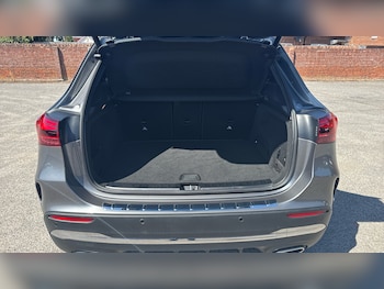 Used Mercedes-Benz GLA 2026 for sale - 79479570: Photo