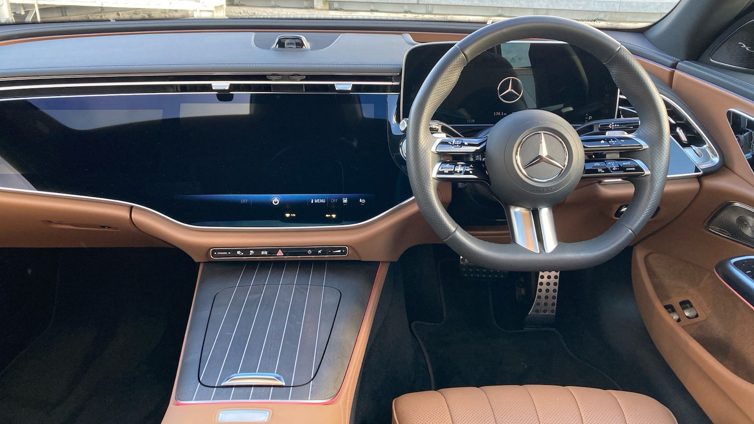 Used Mercedes-Benz E Class 2024 for sale - 76945325: Photo 10