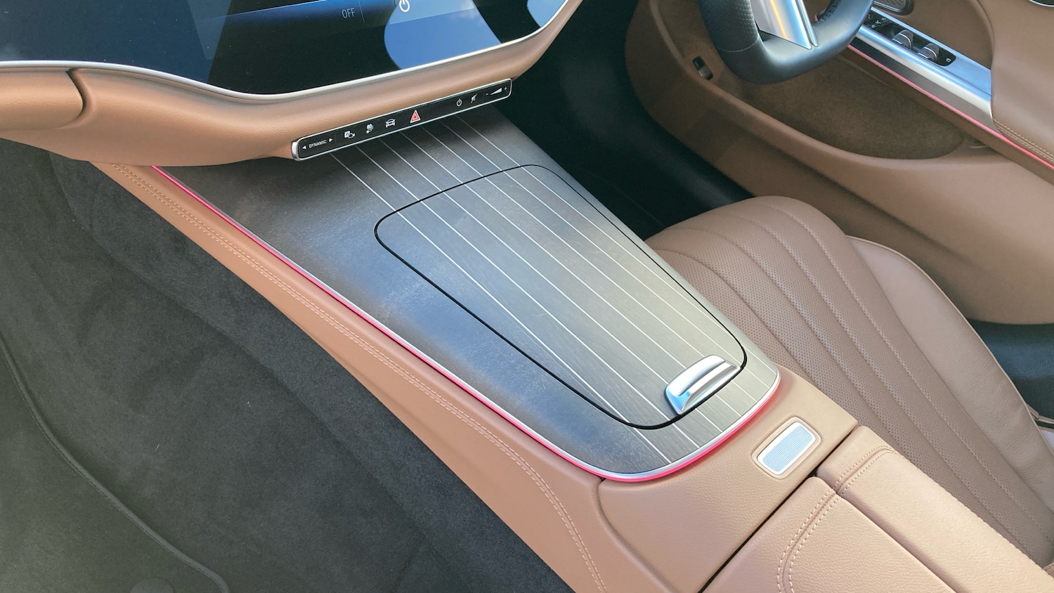 Used Mercedes-Benz E Class 2024 for sale - 76945325: Photo 13