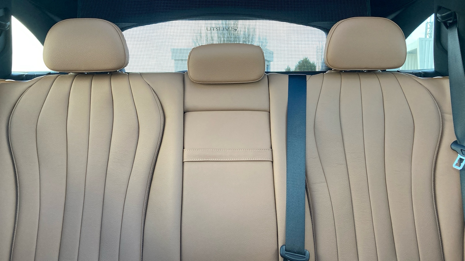 Used Mercedes-Benz E Class 2024 for sale - 76945325: Photo 15