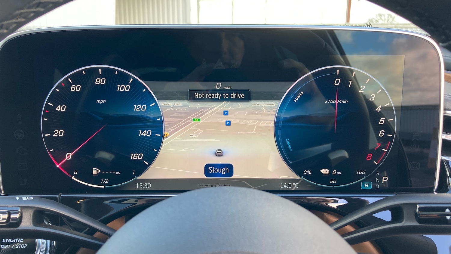 Used Mercedes-Benz E Class 2024 for sale - 76945325: Photo 18