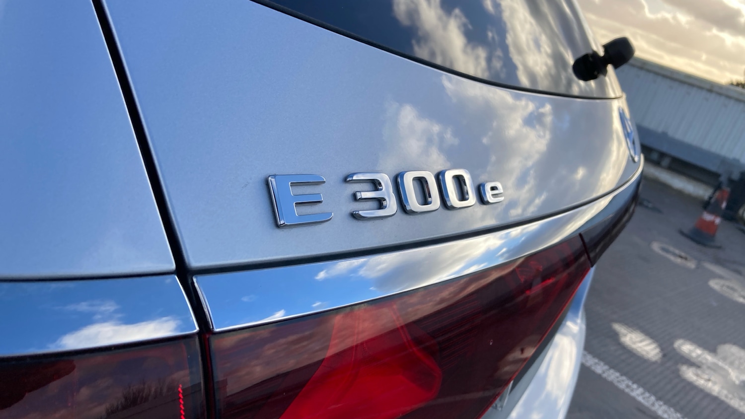 Used Mercedes-Benz E Class 2024 for sale - 76945325: Photo 25