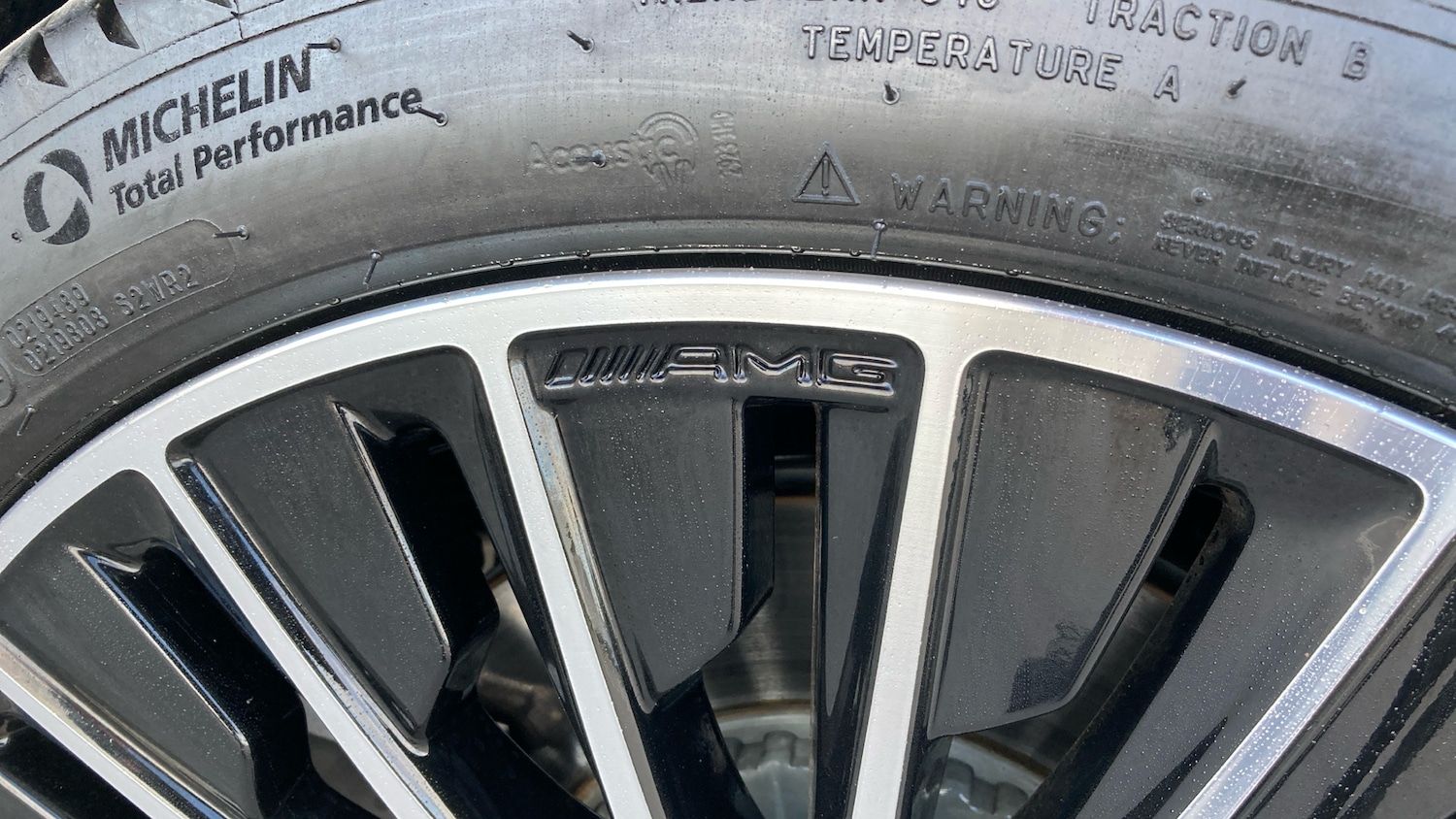 Used Mercedes-Benz E Class 2024 for sale - 76945325: Photo 26