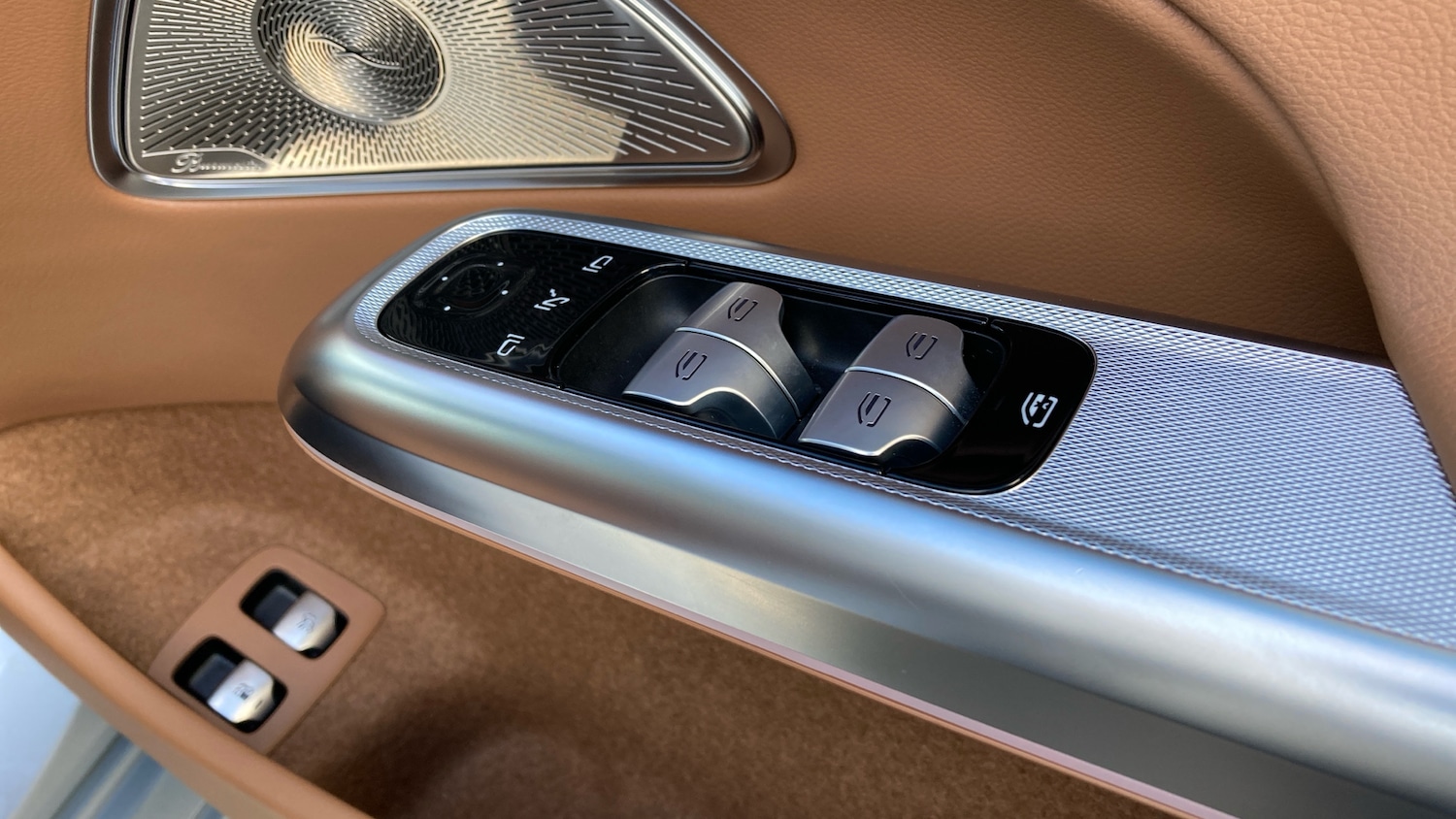 Used Mercedes-Benz E Class 2024 for sale - 76945325: Photo 35