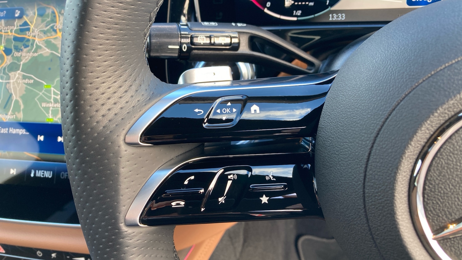 Used Mercedes-Benz E Class 2024 for sale - 76945325: Photo 40