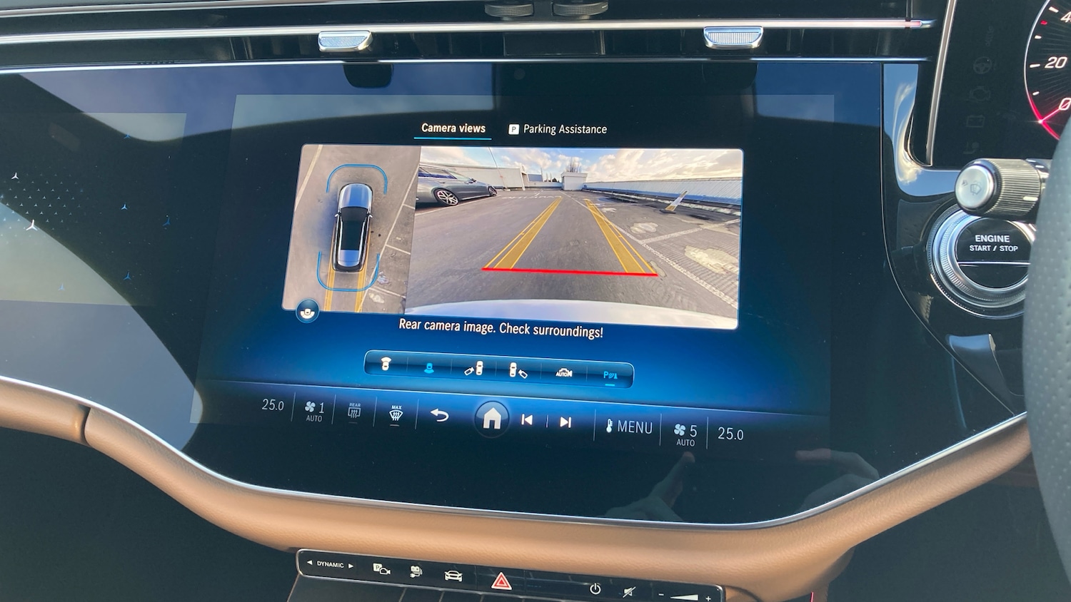 Used Mercedes-Benz E Class 2024 for sale - 76945325: Photo 42