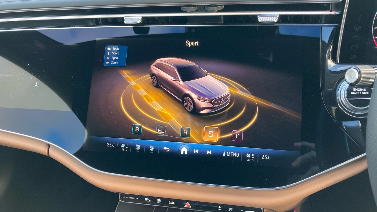 Used Mercedes-Benz E Class 2024 for sale - 76945325: Photo 43