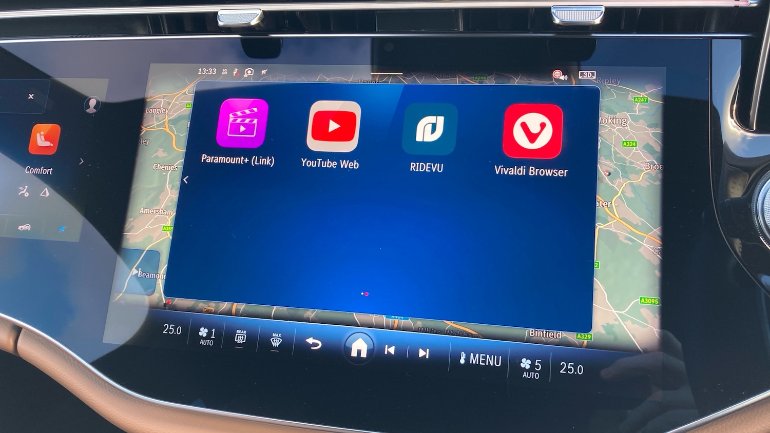 Used Mercedes-Benz E Class 2024 for sale - 76945325: Photo 45