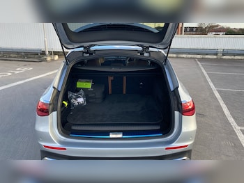 Used Mercedes-Benz E Class 2024 for sale - 76945325: Photo