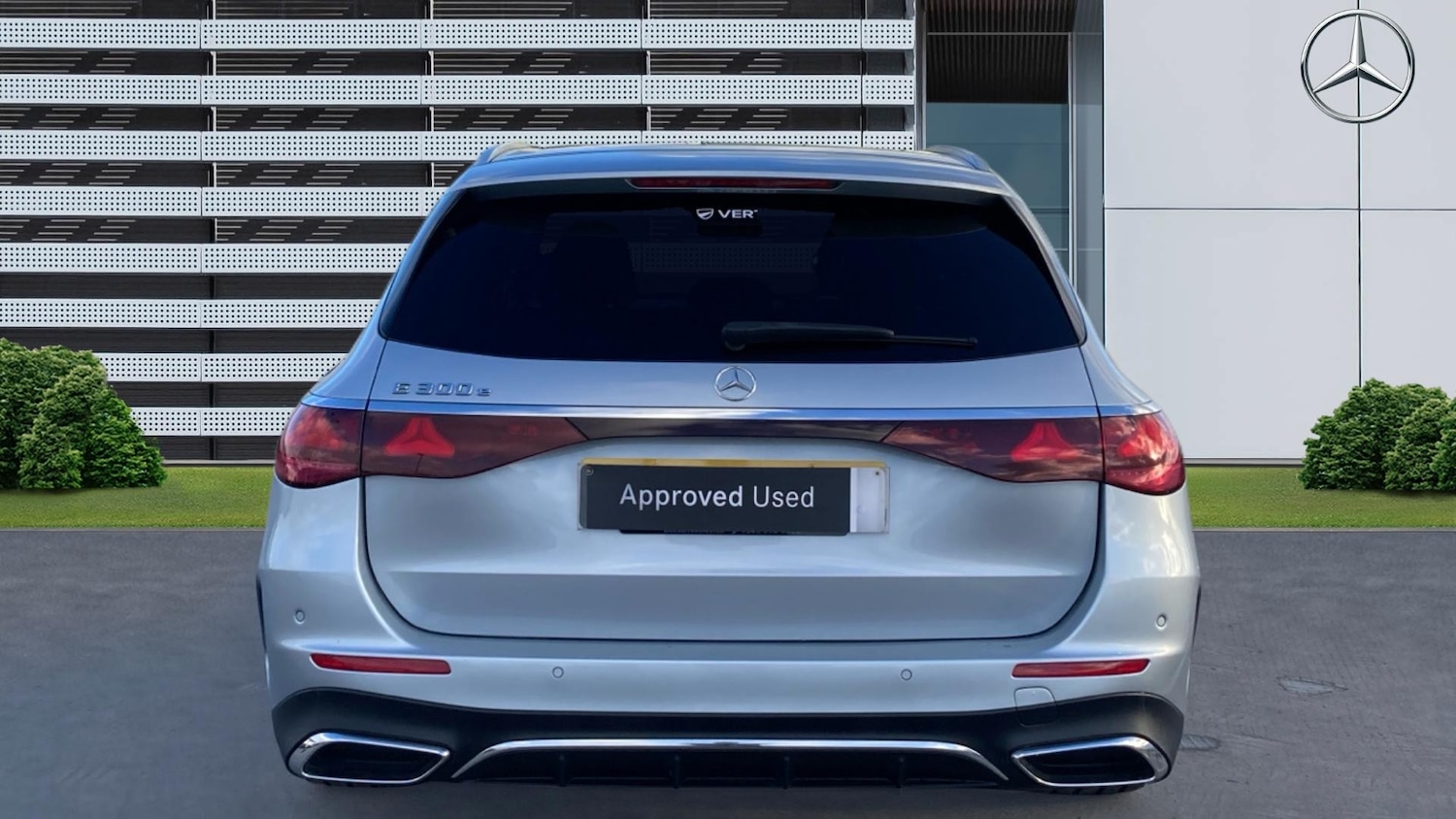 Used Mercedes-Benz E Class 2024 for sale - 76945325: Photo 6