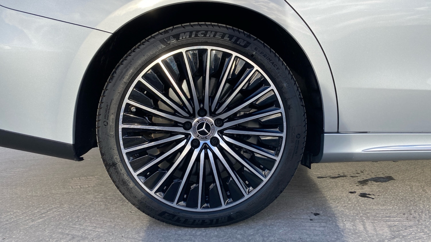 Used Mercedes-Benz E Class 2024 for sale - 76945325: Photo 7