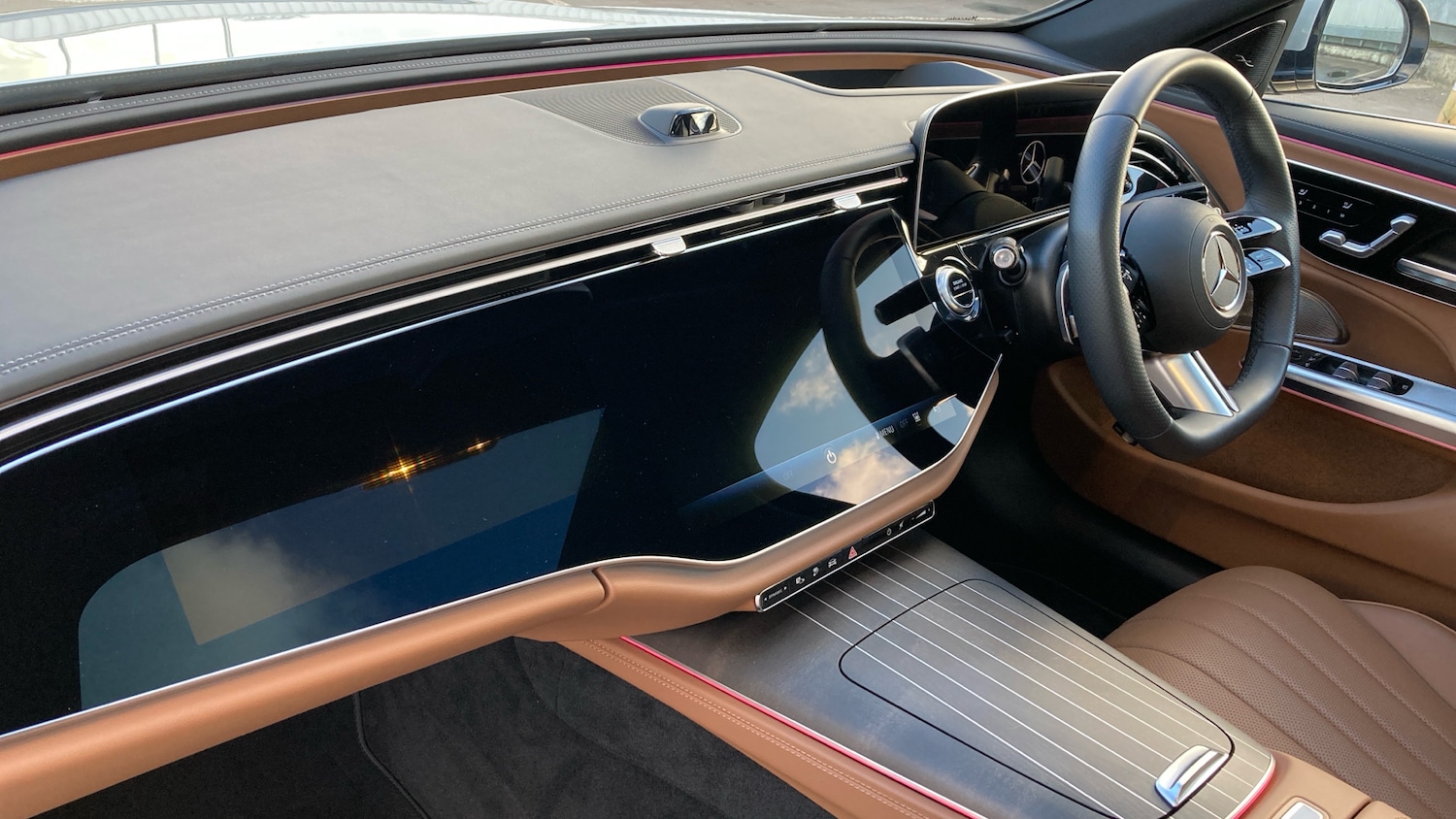 Used Mercedes-Benz E Class 2024 for sale - 76945325: Photo 9