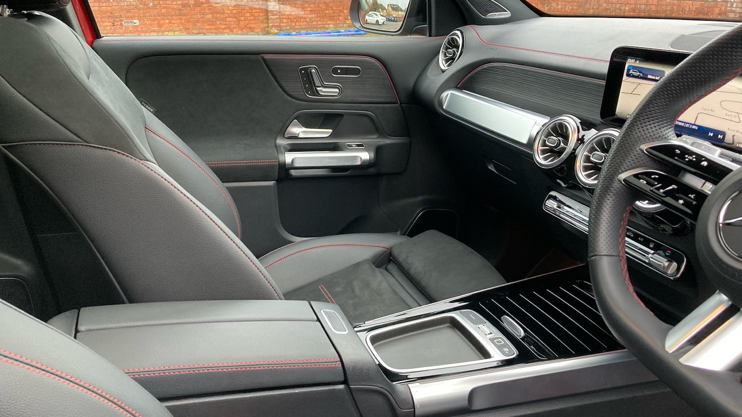 Used Mercedes-Benz EQB 2025 for sale - 78094969: Photo 14