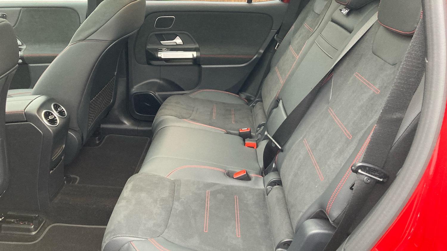 Used Mercedes-Benz EQB 2025 for sale - 78094969: Photo 16