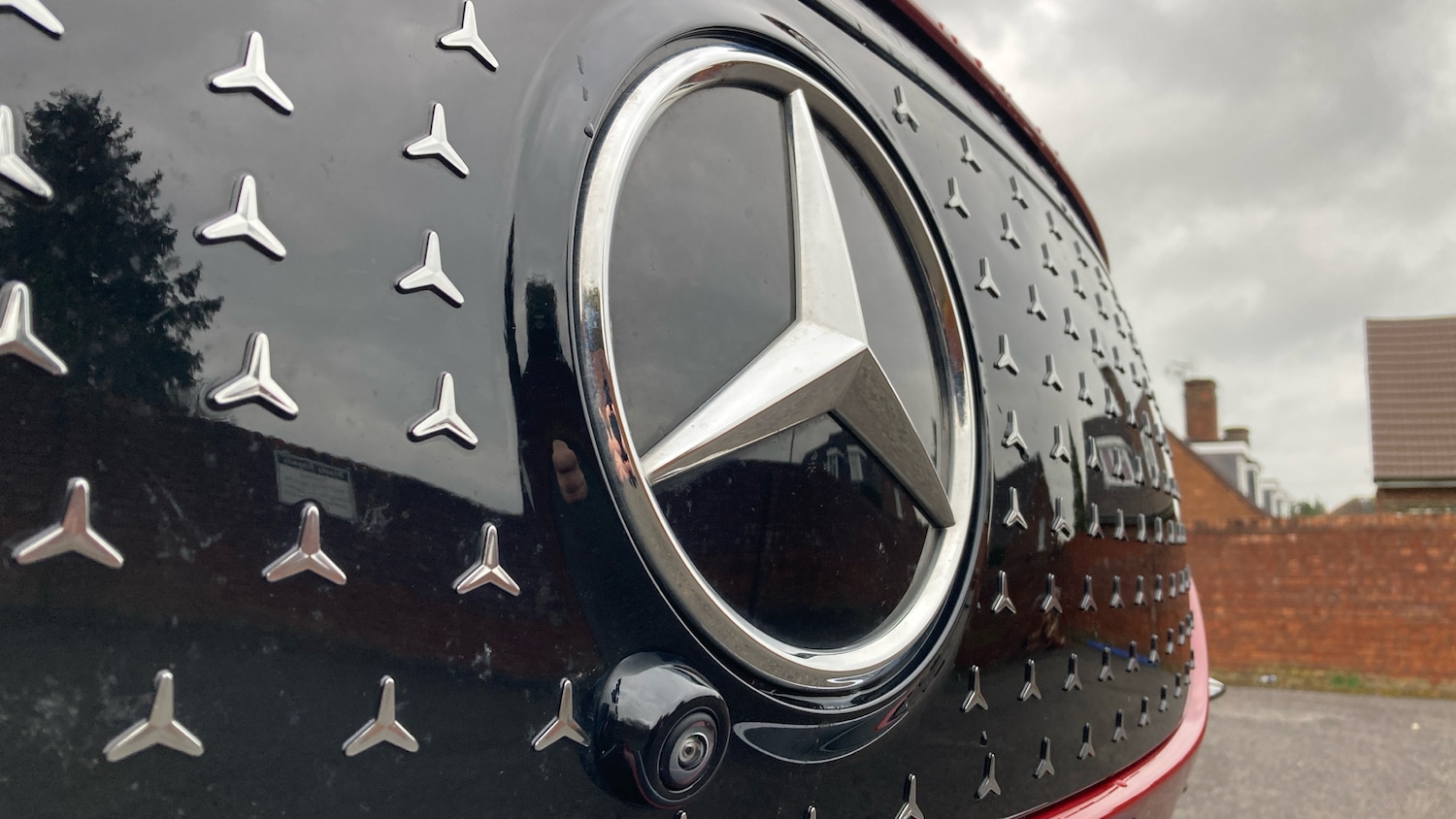 Used Mercedes-Benz EQB 2025 for sale - 78094969: Photo 22