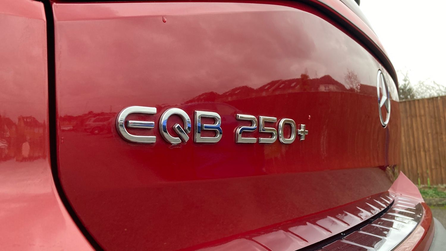 Used Mercedes-Benz EQB 2025 for sale - 78094969: Photo 25