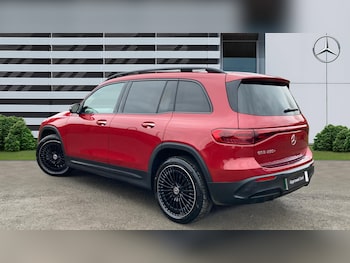 Used Mercedes-Benz EQB 2025 for sale - 78094969: Photo