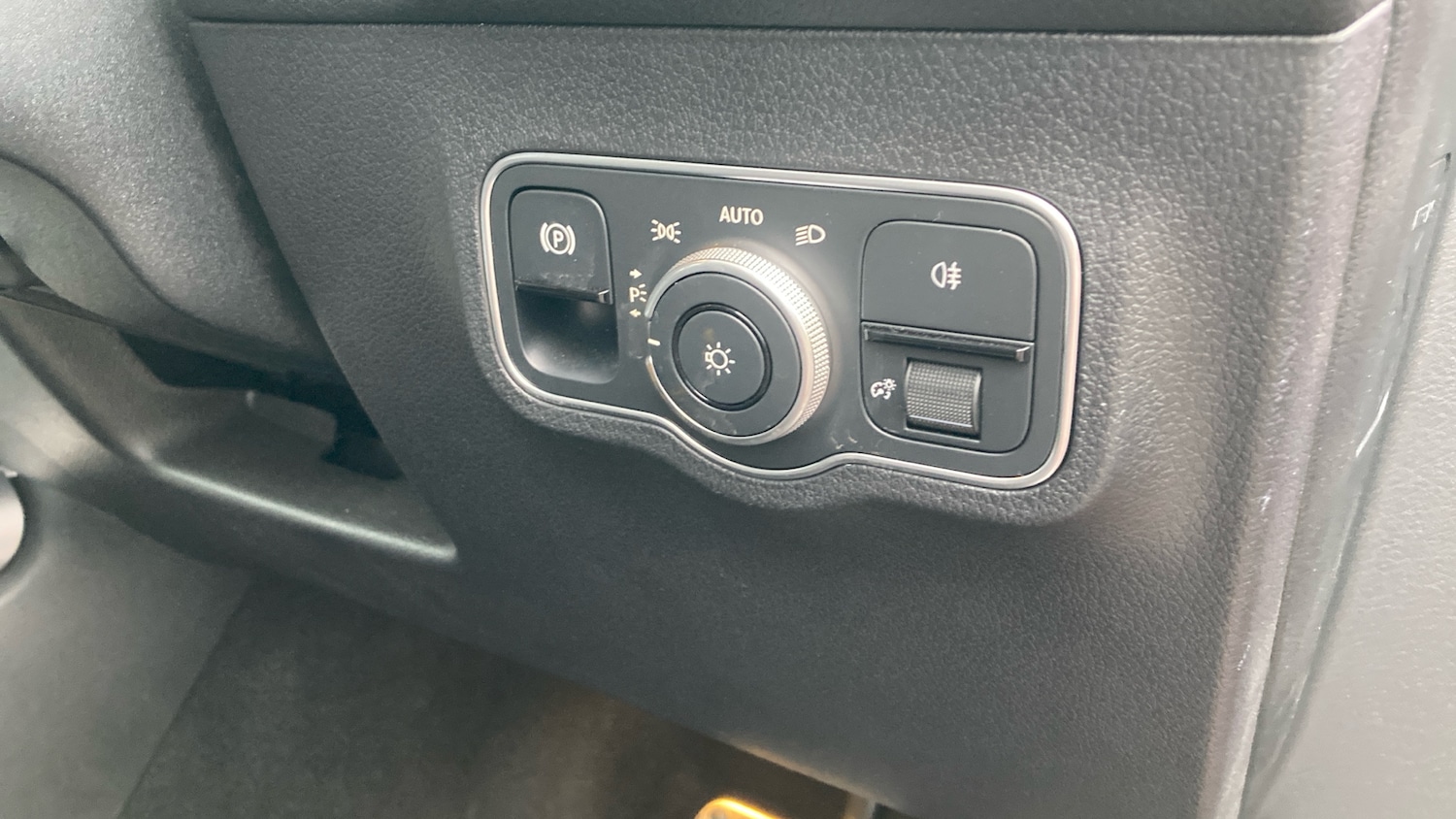 Used Mercedes-Benz EQB 2025 for sale - 78094969: Photo 37