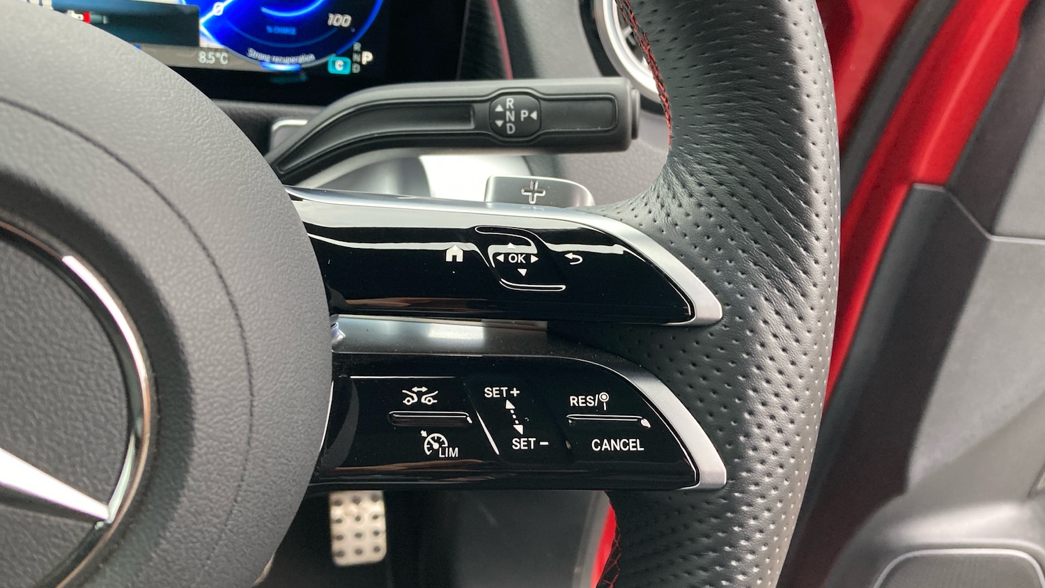 Used Mercedes-Benz EQB 2025 for sale - 78094969: Photo 39