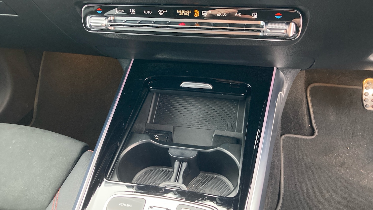 Used Mercedes-Benz EQB 2025 for sale - 78094969: Photo 42