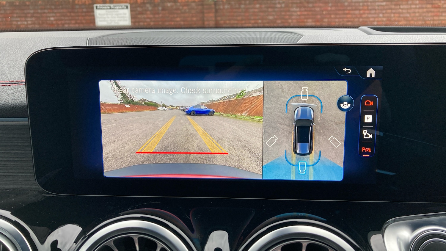 Used Mercedes-Benz EQB 2025 for sale - 78094969: Photo 43