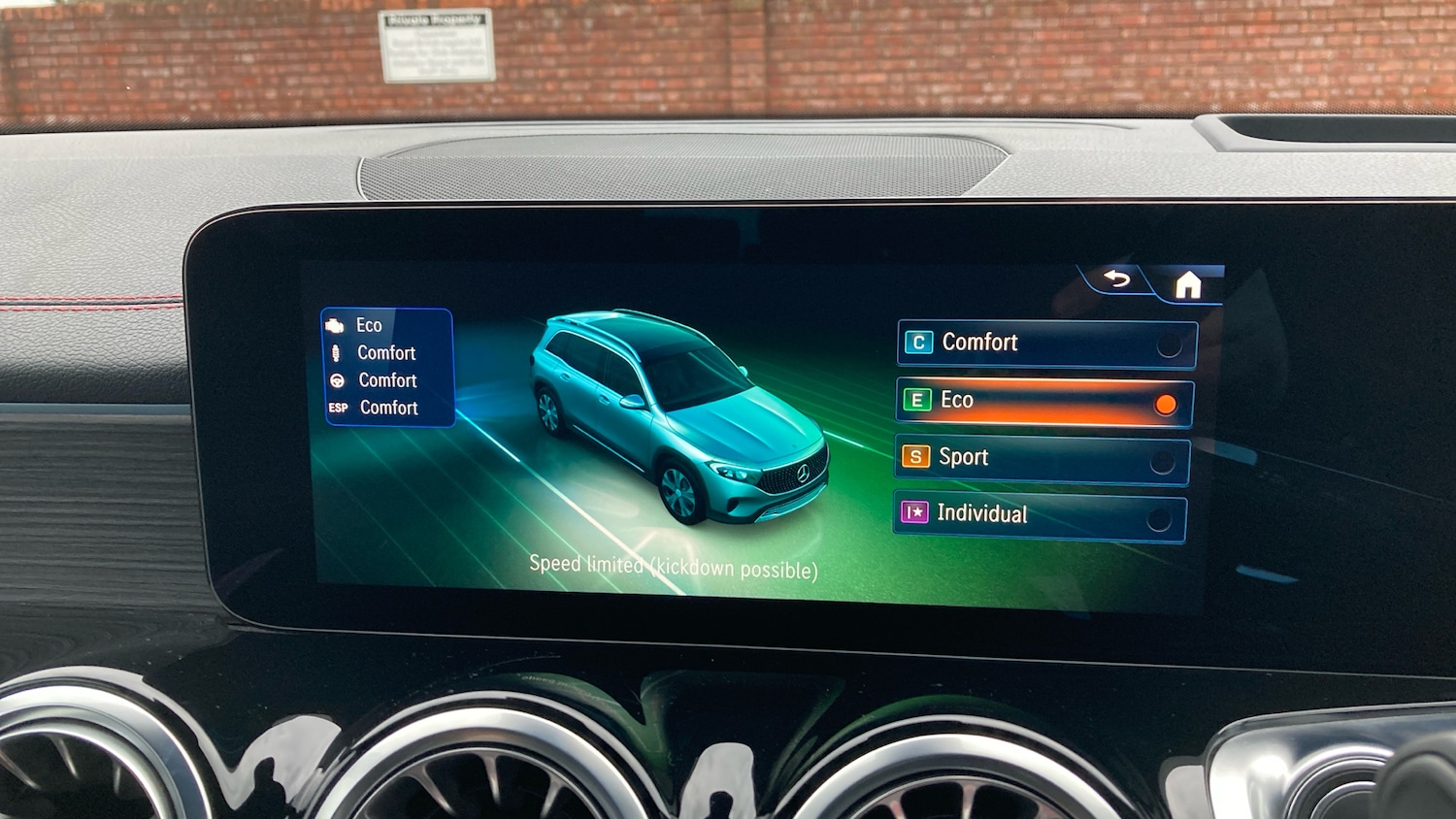 Used Mercedes-Benz EQB 2025 for sale - 78094969: Photo 44