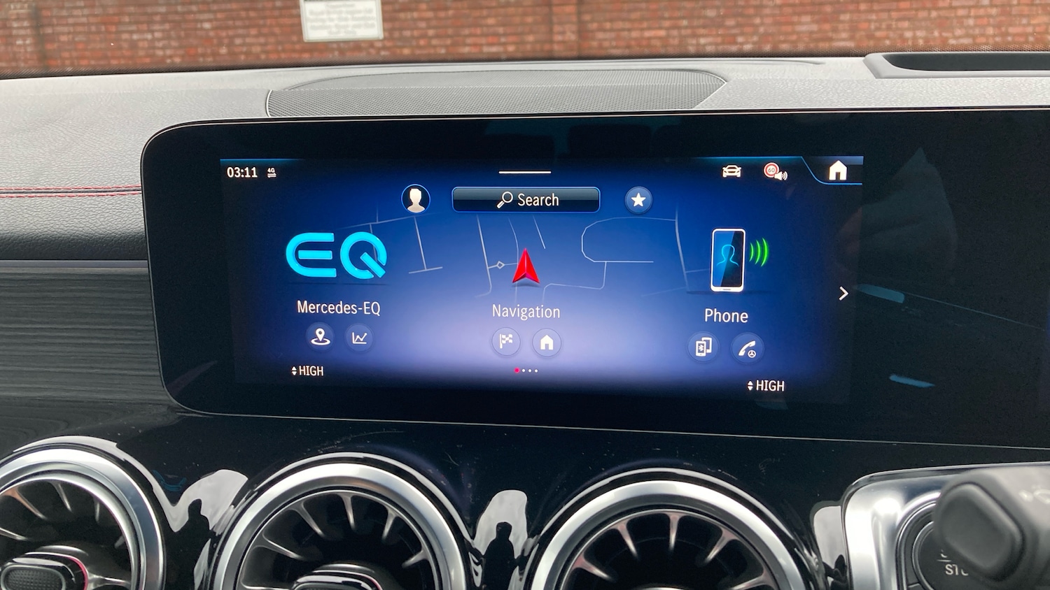 Used Mercedes-Benz EQB 2025 for sale - 78094969: Photo 45