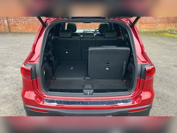 Used Mercedes-Benz EQB 2025 for sale - 78094969: Photo