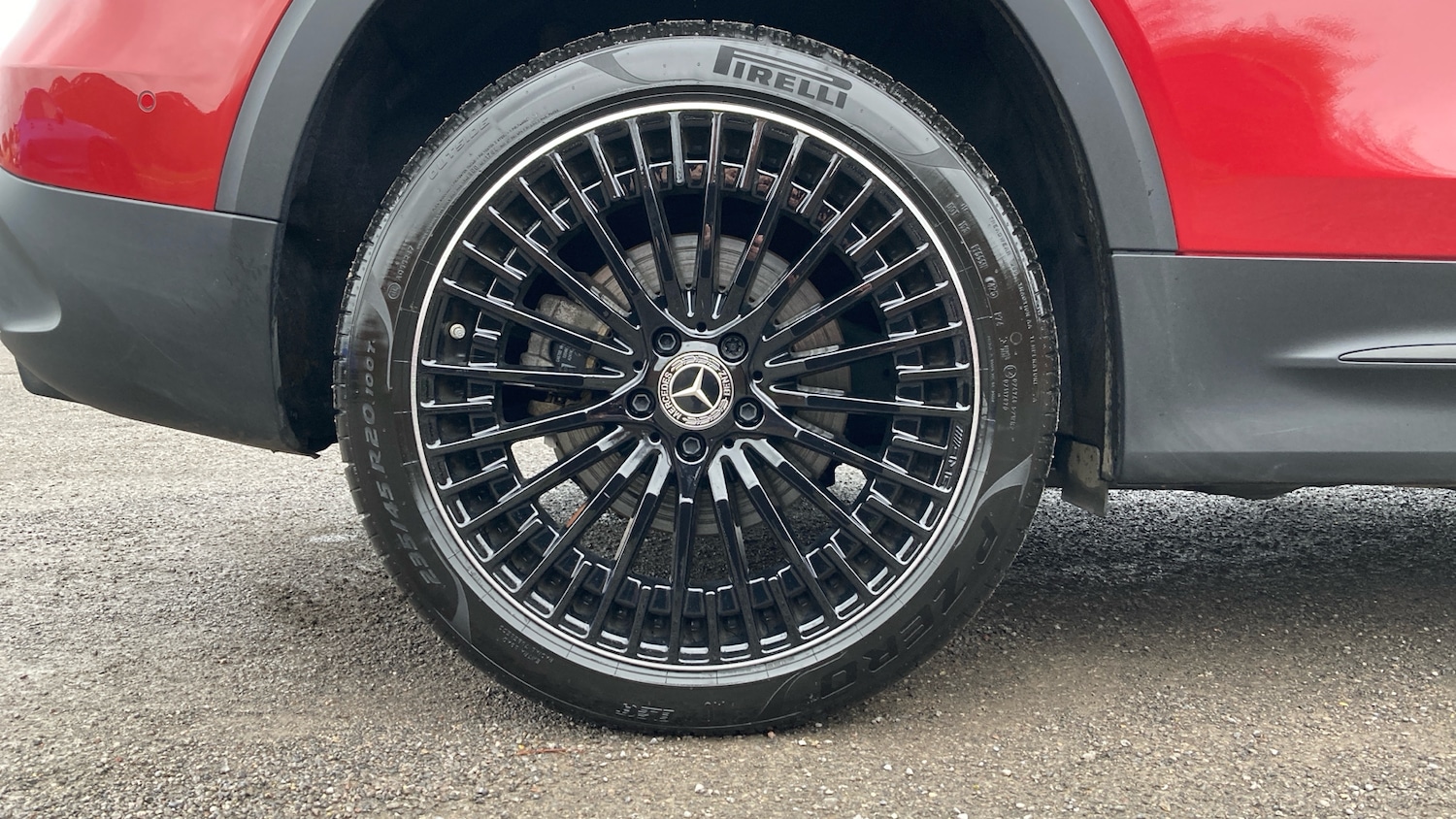 Used Mercedes-Benz EQB 2025 for sale - 78094969: Photo 7