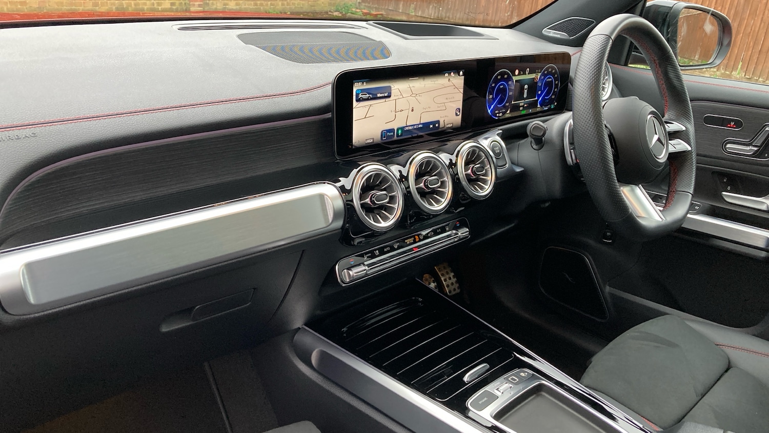 Used Mercedes-Benz EQB 2025 for sale - 78094969: Photo 9