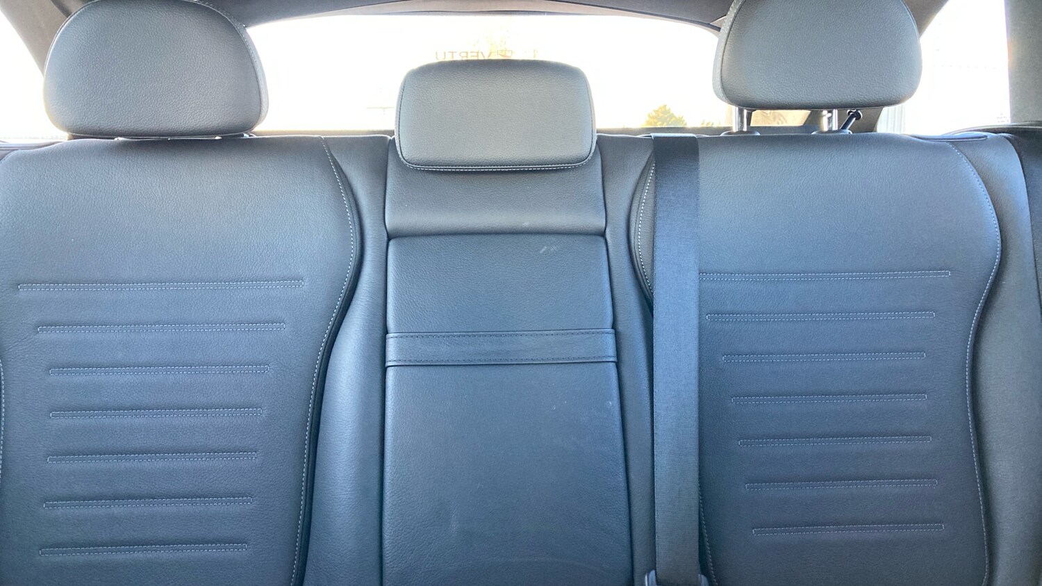 Used Mercedes-Benz C Class 2022 for sale - 76638576: Photo 15