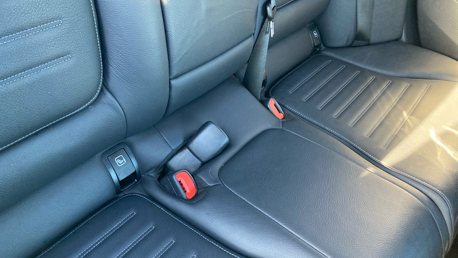 Used Mercedes-Benz C Class 2022 for sale - 76638576: Photo 17